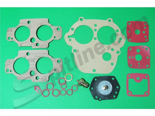 Guarnizioni carburatore solex - guarnizioni,