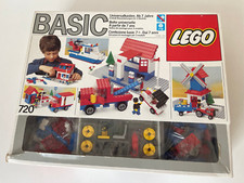 LEGO BASIC: Set Costruzioni