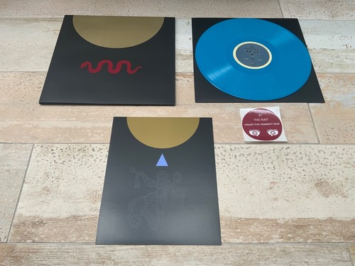 The cult under midnight - the,