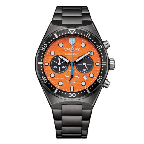 Orologio uomo vagary - orologio, by