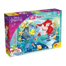 Puzzle maxi disney little - puzzle,