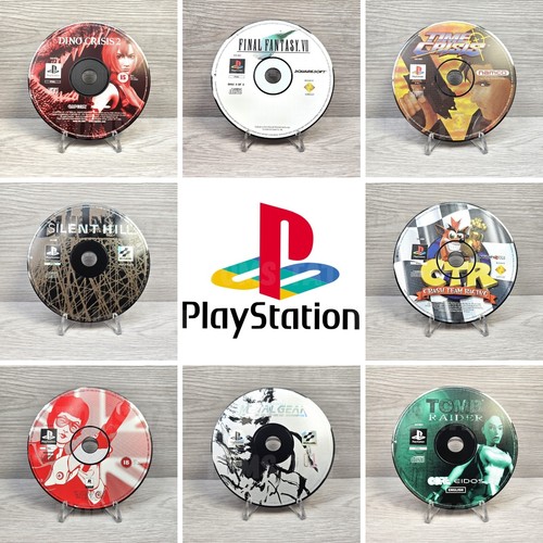 Giochi playstation solo - playstation,
