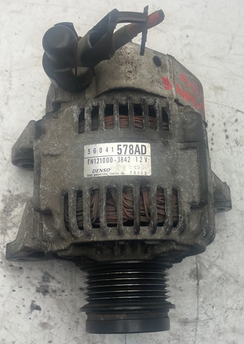 Alternatore per jeep - per,