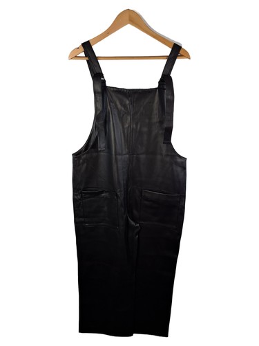 Zara salopette donna nera - zara,
