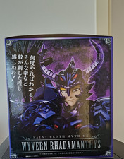 SAINT SEIYA MYTH CLOTH EX /