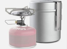 Primus Essential Trail Kit -