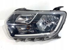 Faro proiettore anteriore