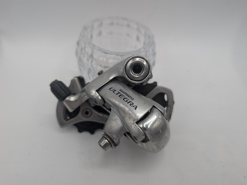 Deragliatore ultegra 6600 - deragliatore,