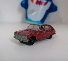 RENAULT 16 TS - Polistil RJ27 