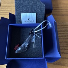 Scarpa Swarovski Disney Minnie