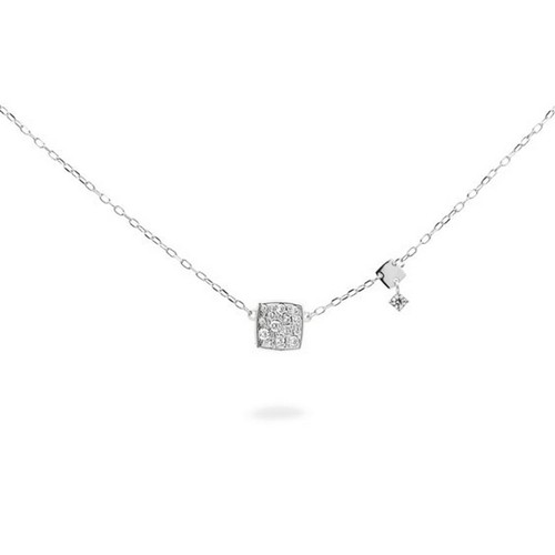 Collana donna rue des mille - rue,