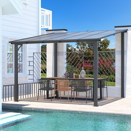 Outdoor gazebo - 10', x