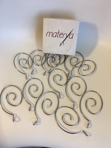 Materya lotto set anelli - set, 13