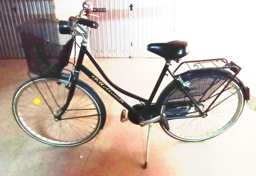 Bici holland maschile - ,