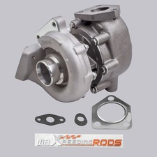 Turbocompressore for BMW 320D