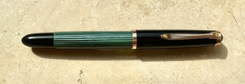 Vintage penna stilografica - vintage!,
