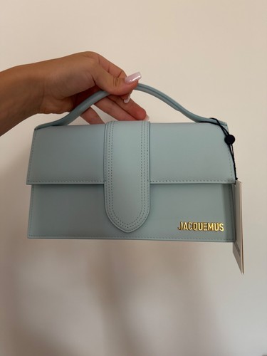 Jacquemus bambino long in - le,