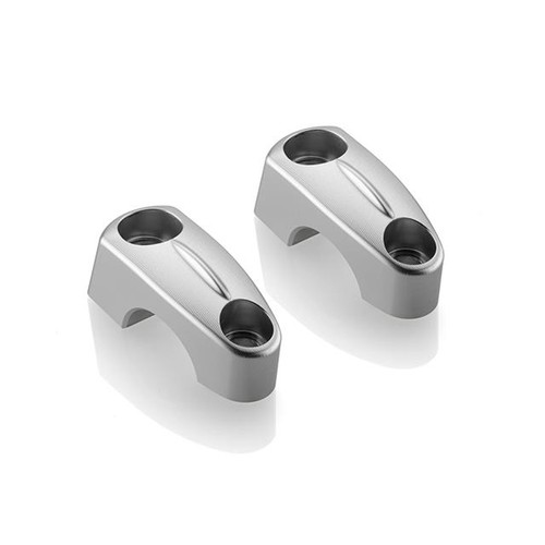 Rizoma kit morsetto - kit, superiore