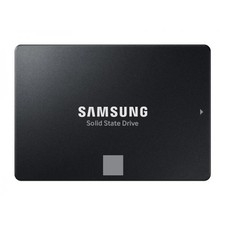 Samsung SSD 2,5 500GB SATA3