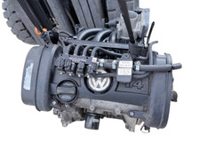Bud motore volkswagen polo - bud,