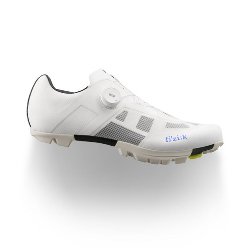 Scarpe mtb fizik vento - scarpe,