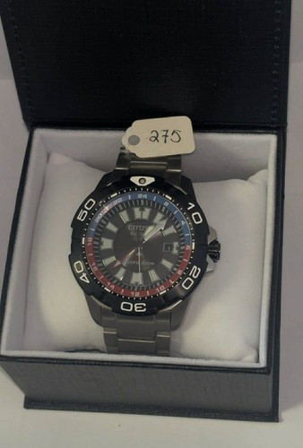 Orologio uomo citizen - uomo,