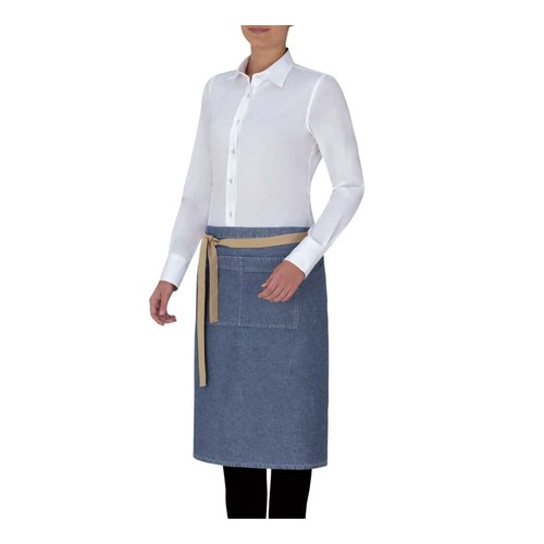 Grembiule cameriere unisex - cameriere,
