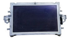 Mercedes S212 W212 Display