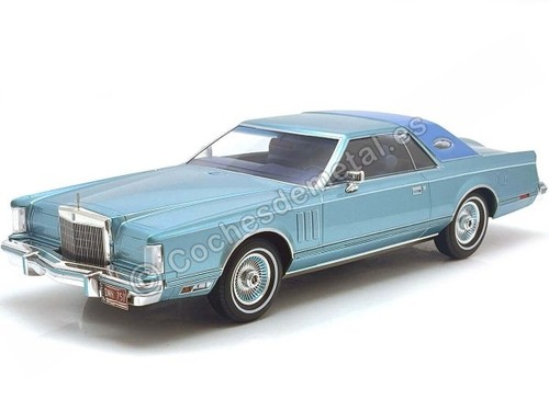 1978 lincoln continental - 1978, mark
