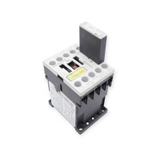 2 pezzi Siemens 3RT1016-1BB41