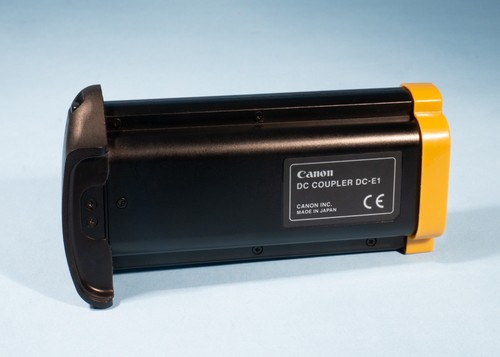 Canon accoppiatore eos - dc-e1,