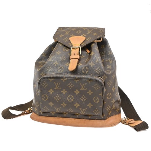 Borsa zaino louis vuitton - borsa,