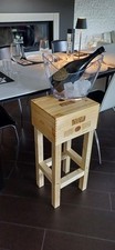 Sgabello Casse Vino  Bar