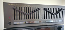 Technics SH-8020, nice vintage