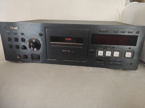 Platine cassette teac 6030 s - platine,