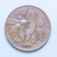 VITTORIO EMANUELE III 10