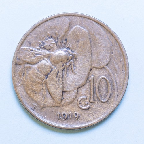 Vittorio emanuele iii - vittorio, 10