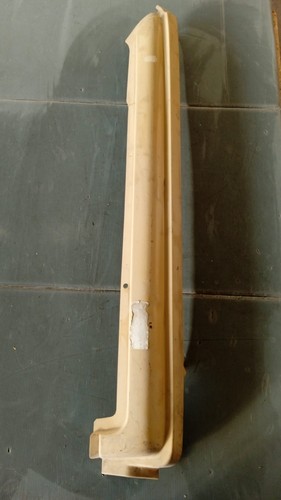 Rivestimento destro tetto