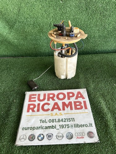 Pompa galleggiante serbatoio - pompa,