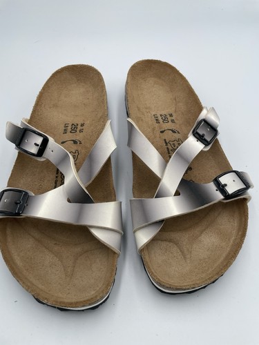 Sandali donna birki by - sandali, birki's