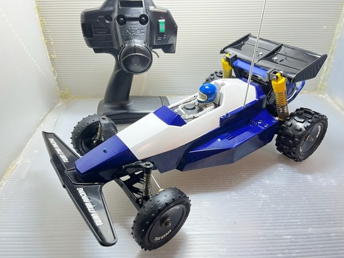 Tamiya elettrico rc - 1/10,
