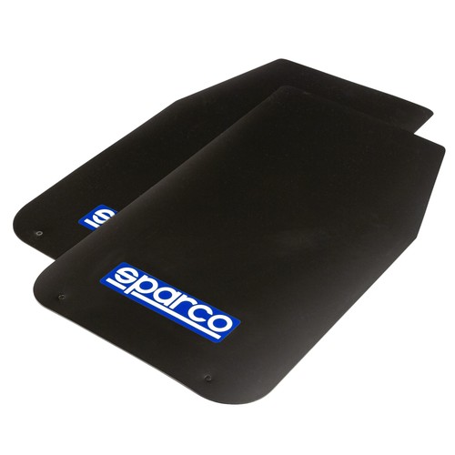 Sparco parafanghi universali - sparco,
