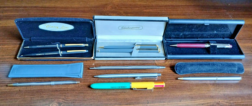 Lotto penne matite - lotto,