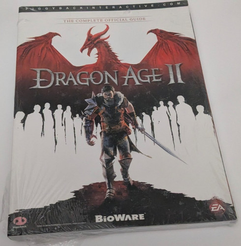 Dragon age mini guida - age,