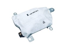 BMW 6 E63 E64 2005 Rechts Tür