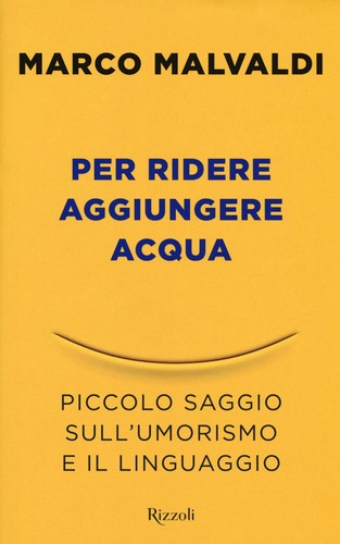Marco malvaldi per ridere - marco, malvaldi.