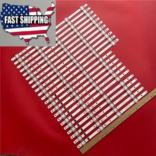 Set strisce retroilluminazione