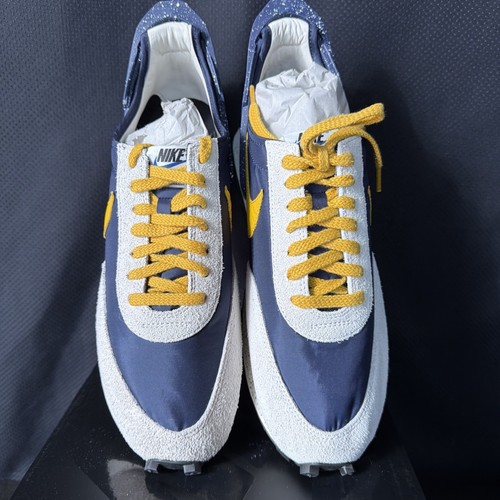 Nike undercover daybreak - x,