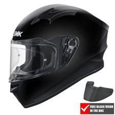 Casco Moto SMK Stellar