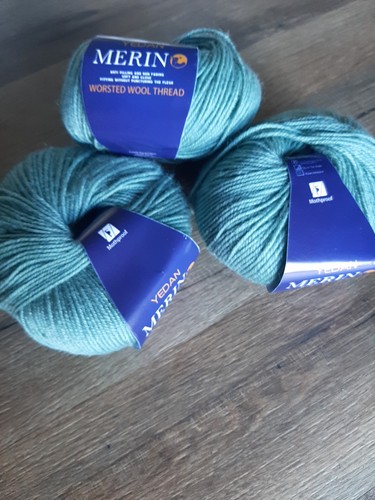 Gomitolo 50gr lana - 95%,